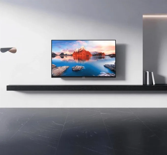 Телевизор Xiaomi Tv A pro 43
